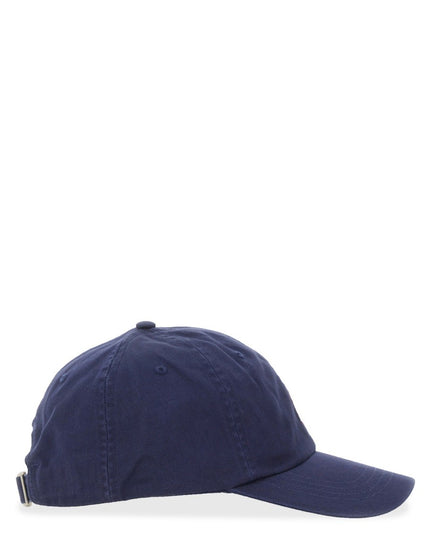 CAPPELLO DA BASEBALL CON LOGO