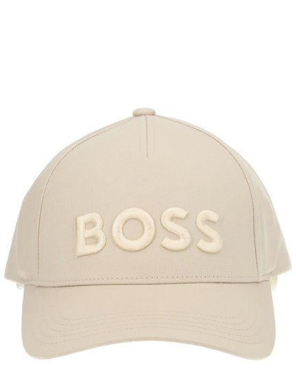 CAPPELLO DA BASEBALL CON LOGO