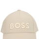 CAPPELLO DA BASEBALL CON LOGO