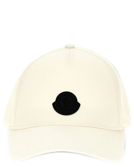 CAPPELLO DA BASEBALL CON LOGO