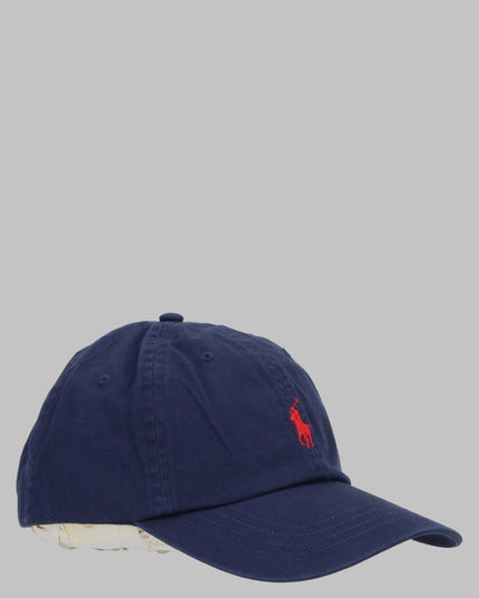 CAPPELLO DA BASEBALL CON LOGO