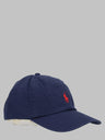 CAPPELLO DA BASEBALL CON LOGO