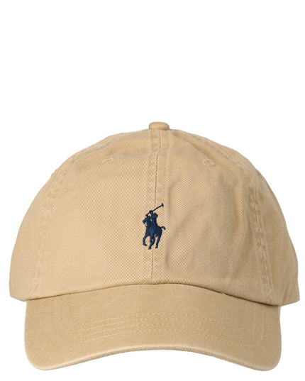 CAPPELLO DA BASEBALL CON LOGO
