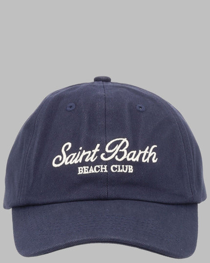 CAPPELLO DA BASEBALL CON LOGO