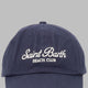 CAPPELLO DA BASEBALL CON LOGO