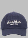CAPPELLO DA BASEBALL CON LOGO