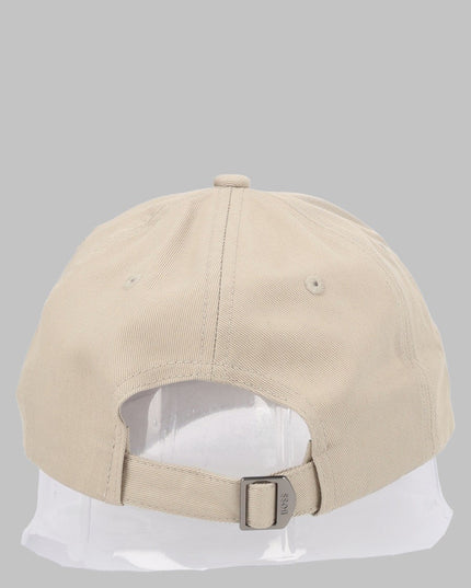 CAPPELLO DA BASEBALL CON LOGO