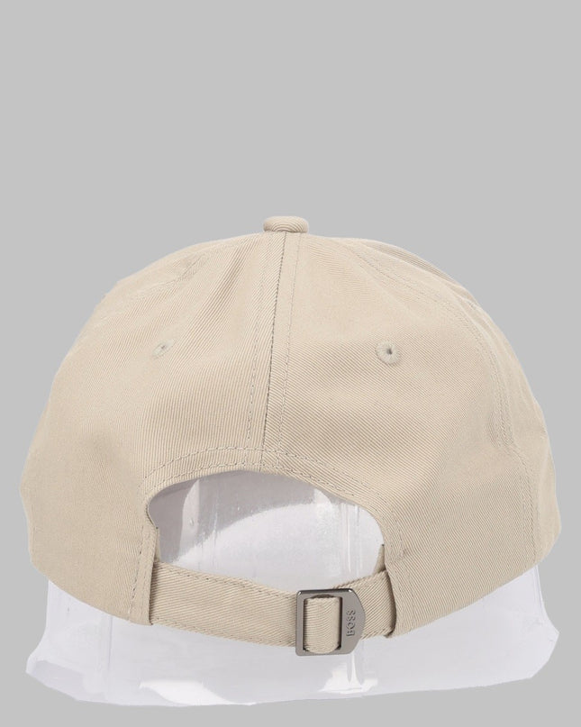 CAPPELLO DA BASEBALL CON LOGO