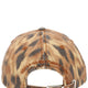 CAPPELLO DA BASEBALL CON LOGO