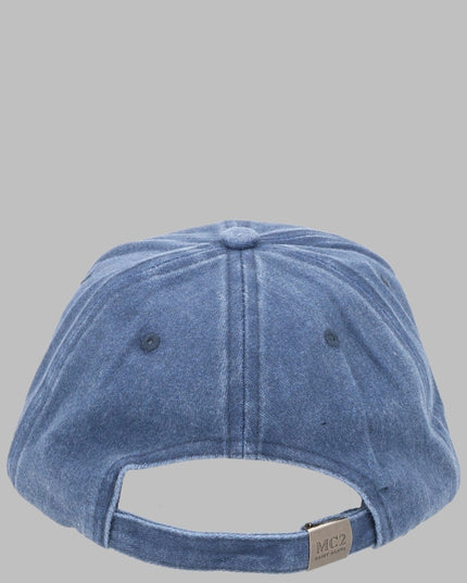 CAPPELLO DA BASEBALL CON LOGO