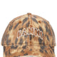 CAPPELLO DA BASEBALL CON LOGO