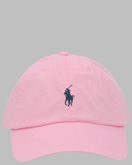 CAPPELLO DA BASEBALL CON LOGO