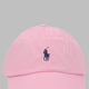 CAPPELLO DA BASEBALL CON LOGO