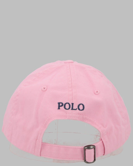 CAPPELLO DA BASEBALL CON LOGO