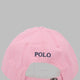 CAPPELLO DA BASEBALL CON LOGO
