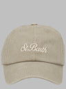 CAPPELLO DA BASEBALL CON LOGO