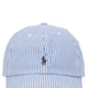 CAPPELLO DA BASEBALL CON LOGO