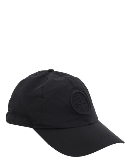 CAPPELLO DA BASEBALL CON LOGO