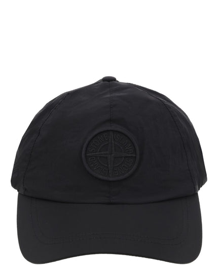 CAPPELLO DA BASEBALL CON LOGO