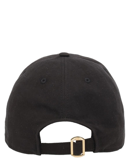 CAPPELLO DA BASEBALL CON LOGO