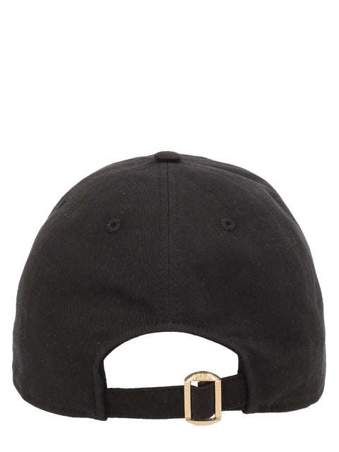 CAPPELLO DA BASEBALL CON LOGO