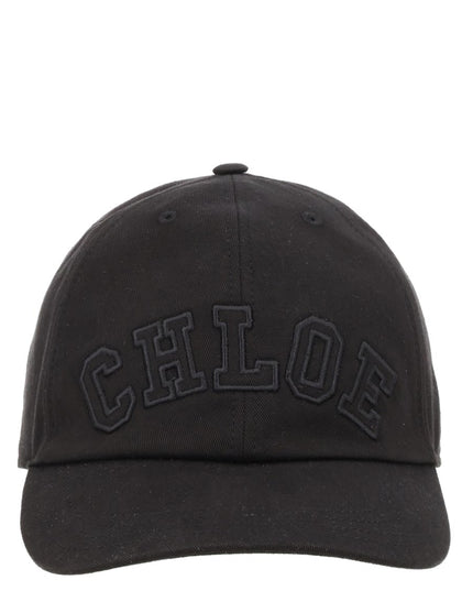 CAPPELLO DA BASEBALL CON LOGO