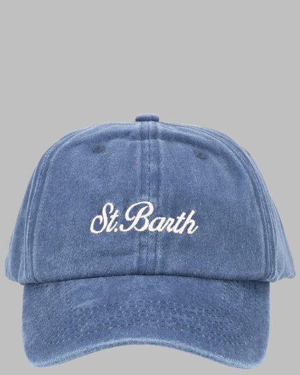 CAPPELLO DA BASEBALL CON LOGO