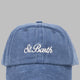 CAPPELLO DA BASEBALL CON LOGO