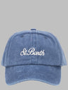 CAPPELLO DA BASEBALL CON LOGO
