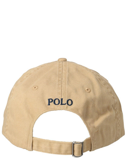 CAPPELLO DA BASEBALL CON LOGO