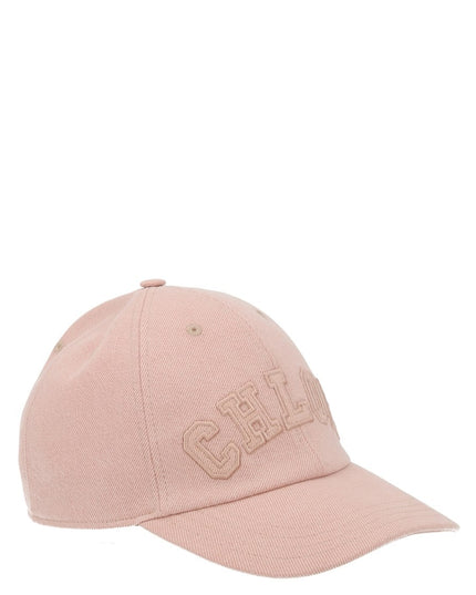 CAPPELLO DA BASEBALL CON LOGO