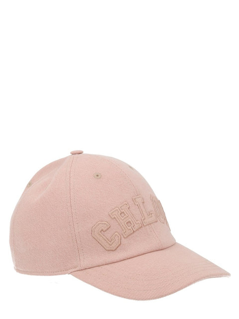 CAPPELLO DA BASEBALL CON LOGO