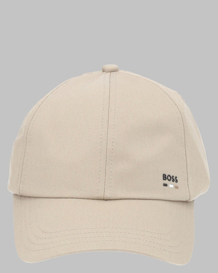 CAPPELLO DA BASEBALL CON LOGO