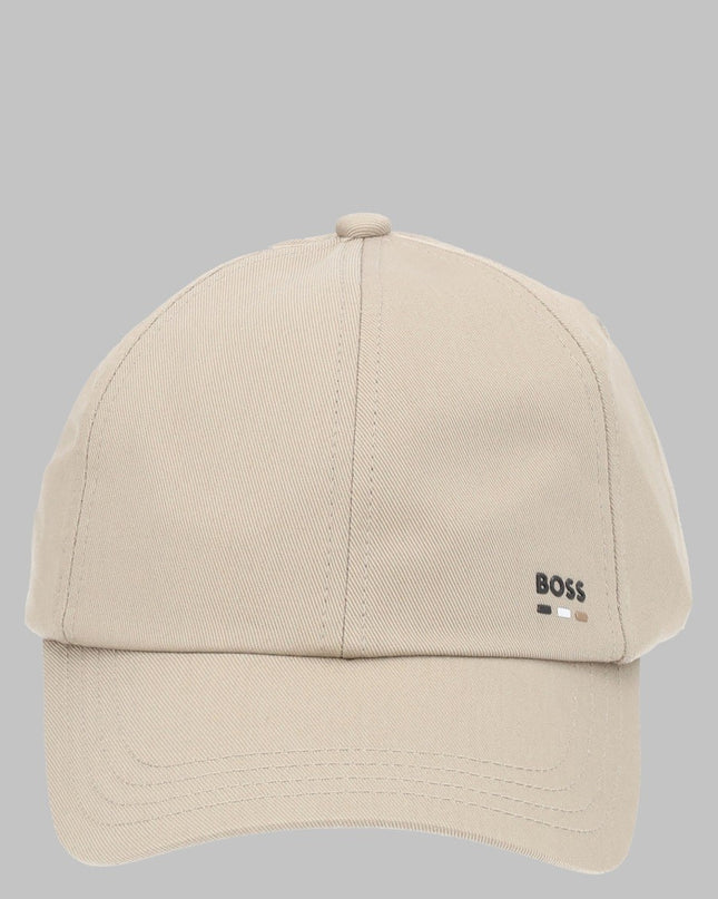 CAPPELLO DA BASEBALL CON LOGO