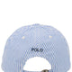 CAPPELLO DA BASEBALL CON LOGO