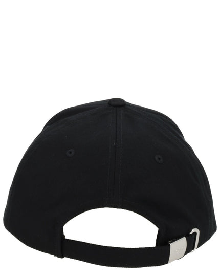 CAPPELLO DA BASEBALL IN COTONE