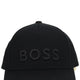CAPPELLO DA BASEBALL IN COTONE
