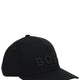 CAPPELLO DA BASEBALL IN COTONE