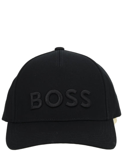 CAPPELLO DA BASEBALL IN COTONE