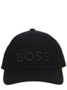 CAPPELLO DA BASEBALL IN COTONE