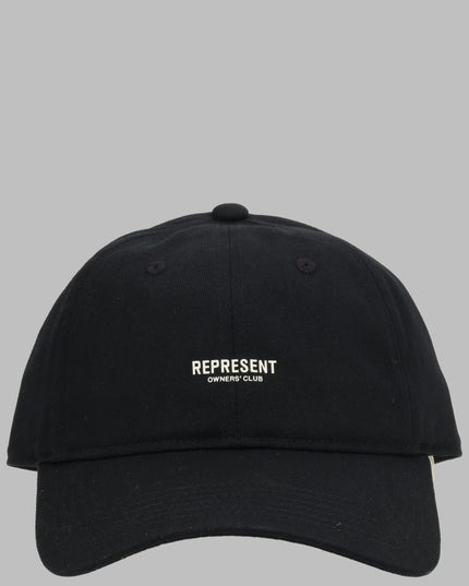 CAPPELLO DA BASEBALL "MICRO OWNERS CLUB"