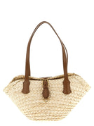 beige / U