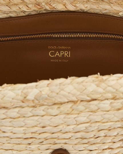 'Capri' shoulder bag