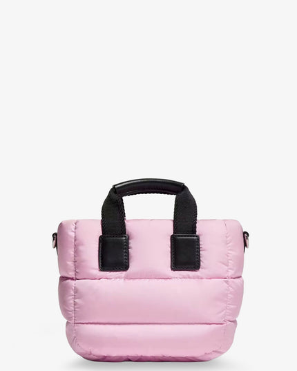 Caradoc Micro nylon shoulder bag