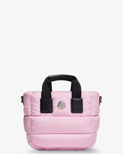 Caradoc Micro nylon shoulder bag