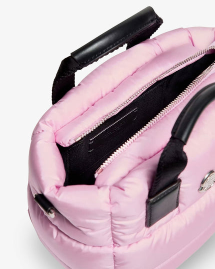 Caradoc Micro nylon shoulder bag