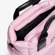 Caradoc Micro nylon shoulder bag
