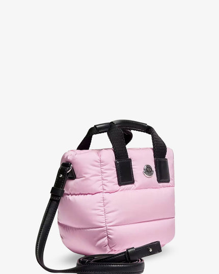 Caradoc Micro nylon shoulder bag