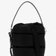 Caradoc nylon bucket bag
