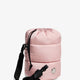 Caradoc nylon bucket bag